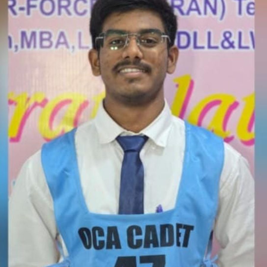 Home manoj yendegiri nda 156