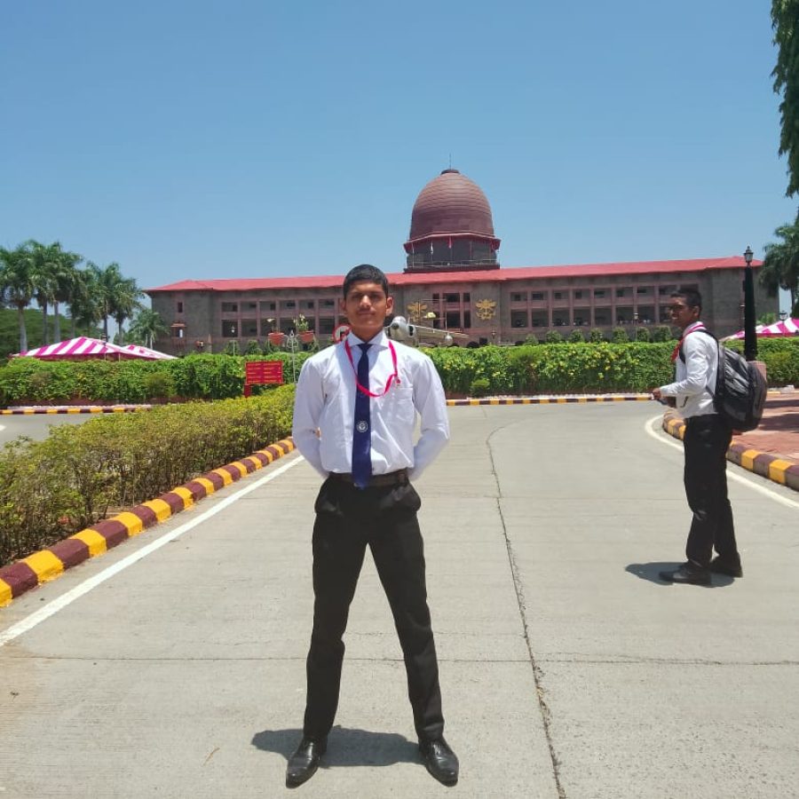 Home nitin purohit nda 154, nda 155