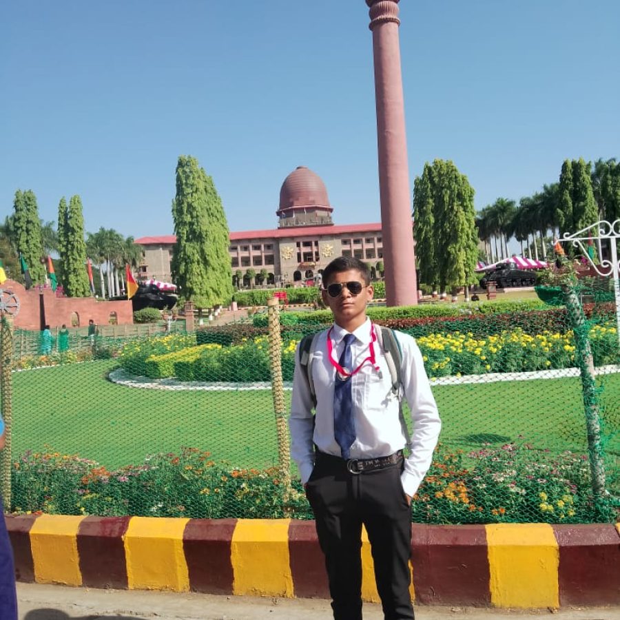 Home ritesh patil nda 154