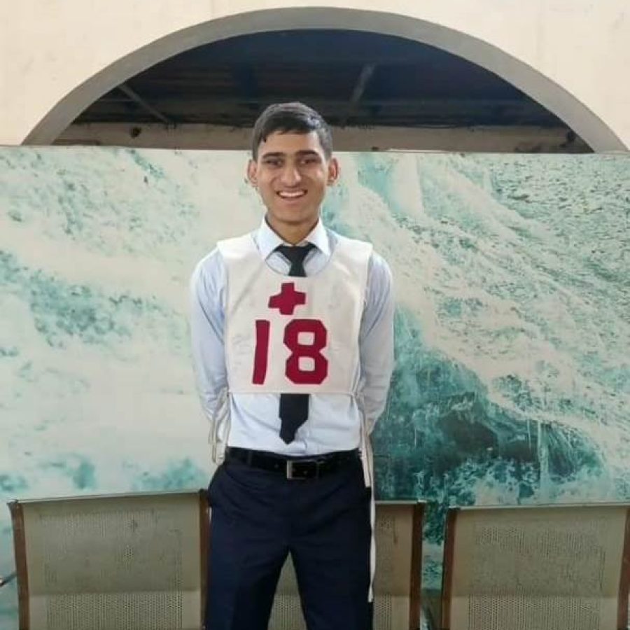 Home shubham bhadola nda 151