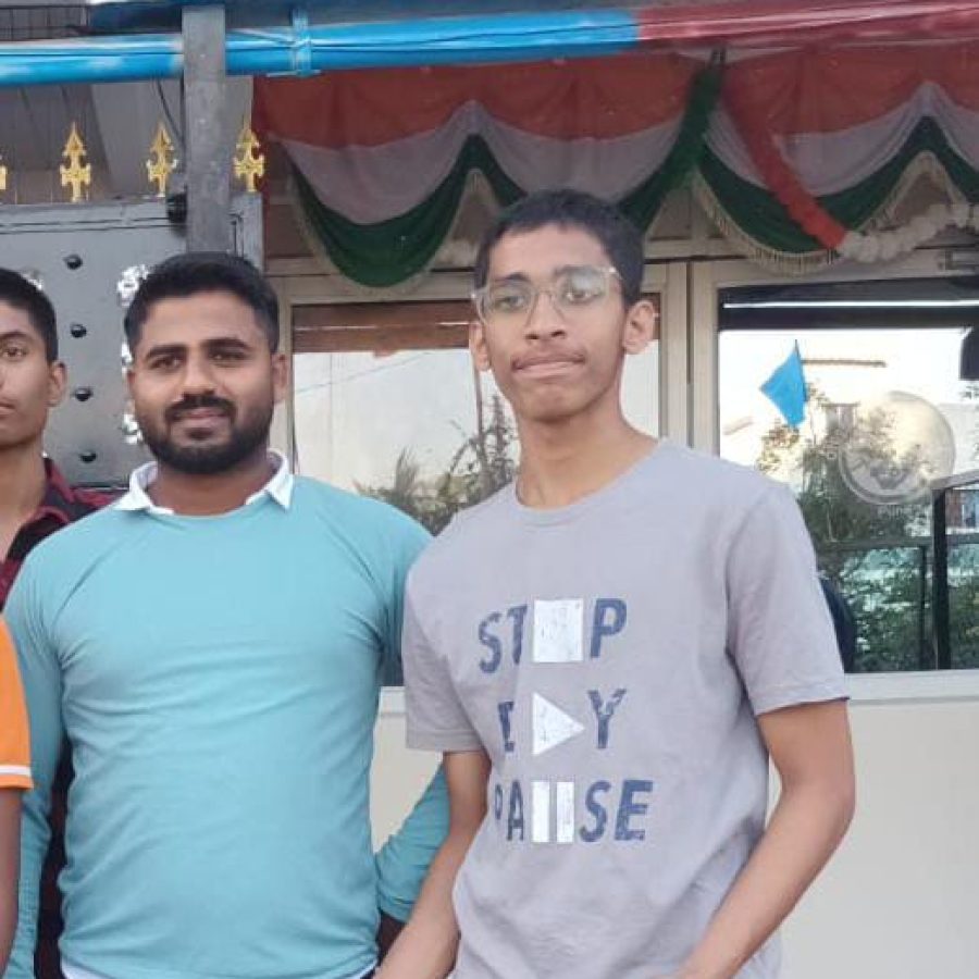 Home sujal singh nda 154